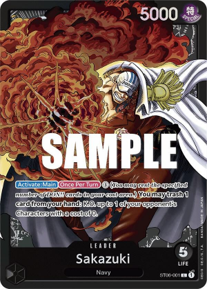 Img7435 — One Piece TCG leaders to OP16 option 29