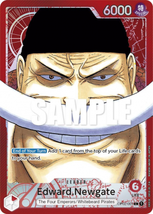 Img7436 — One Piece TCG leaders to OP16 option 30