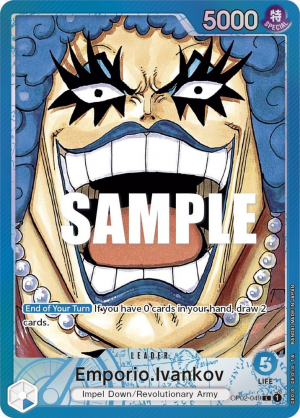 Img7440 — One Piece TCG leaders to OP16 option 34