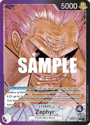 Img7442 — One Piece TCG leaders to OP16 option 36