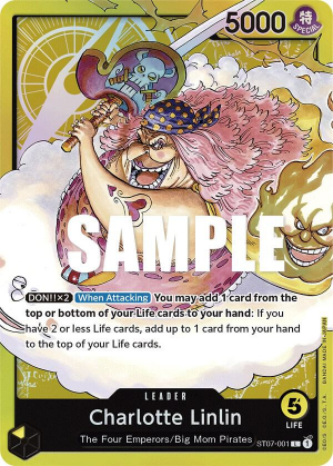 Img7449 — One Piece TCG leaders to OP16 option 38