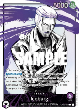 Img7454 — One Piece TCG leaders to OP16 option 42