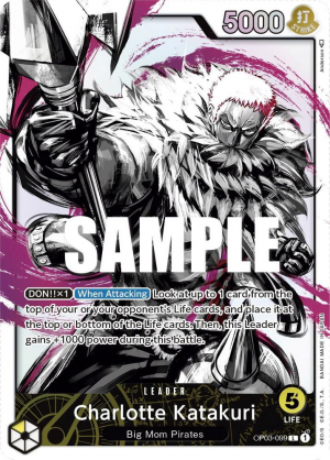 Img7457 — One Piece TCG leaders to OP16 option 45