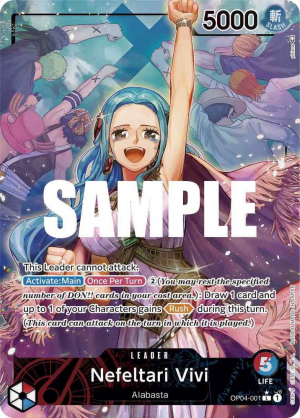 Img7460 — One Piece TCG leaders to OP16 option 48