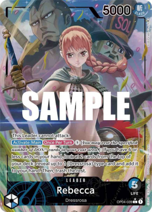 Img7463 — One Piece TCG leaders to OP16 option 51