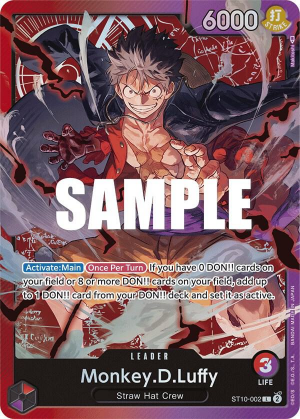 Img7467 — One Piece TCG leaders to OP16 option 55
