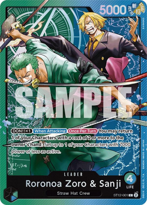 Img7476 — One Piece TCG leaders to OP16 option 64