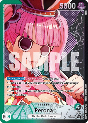 Img7479 — One Piece TCG leaders to OP16 option 67