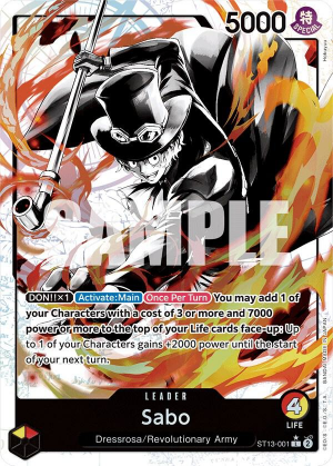Img7483 — One Piece TCG leaders to OP16 option 70