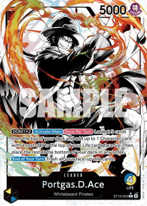Img7484 — One Piece TCG leaders to OP16 option 71