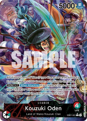 Img7486 — One Piece TCG leaders to OP16 option 73
