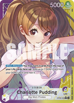 Img7498 — One Piece TCG leaders to OP16 option 84