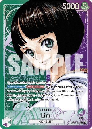 Img7502 — One Piece TCG leaders to OP16 option 87