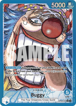 Img7503 — One Piece TCG leaders to OP16 option 88
