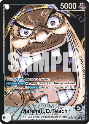 Img7506 — One Piece TCG leaders to OP16 option 91