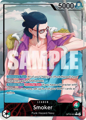 Img7508 — One Piece TCG leaders to OP16 option 93