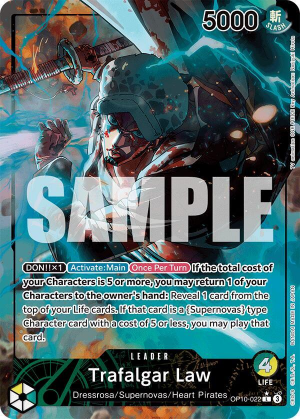 Img7512 — One Piece TCG leaders to OP16 option 96