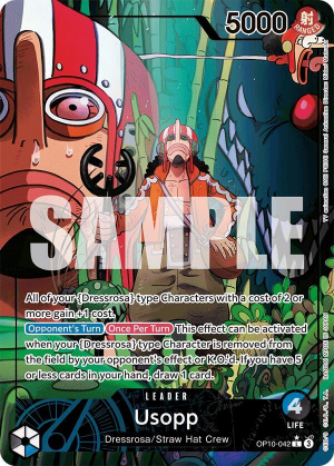 Img7513 — One Piece TCG leaders to OP16 option 97