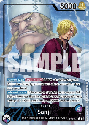Img7524 — One Piece TCG leaders to OP16 option 108