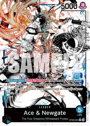 Img7529 — One Piece TCG leaders to OP16 option 111