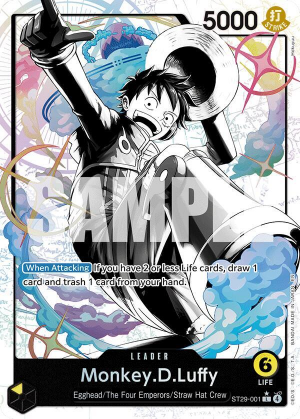 Img7536 — One Piece TCG leaders to OP16 option 114