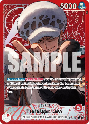Img7537 — One Piece TCG leaders to OP16 option 115