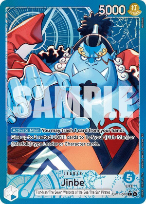 Img7539 — One Piece TCG leaders to OP16 option 116