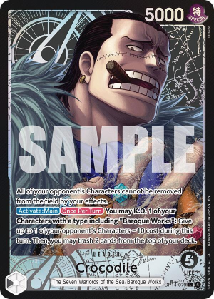 Img7542 — One Piece TCG leaders to OP16 option 117