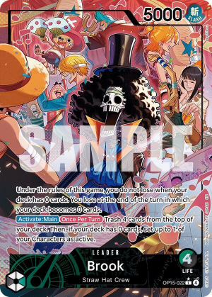 Img7551 — One Piece TCG leaders to OP16 option 122