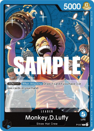 Zzzzz 1781992401img8035 — One Piece TCG leaders to OP16 option 128