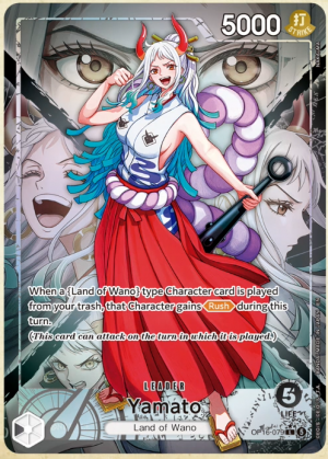 Zzzzz 1781995372image — One Piece TCG leaders to OP16 option 132