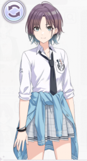 shinycolors toru — option 1