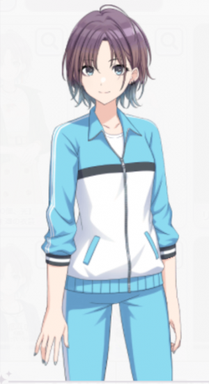 shinycolors toru — option 5