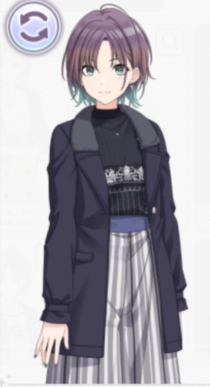 shinycolors toru — option 7