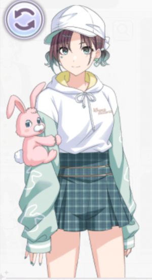 shinycolors toru — option 8