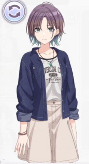 shinycolors toru — option 9