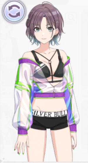 shinycolors toru — option 10