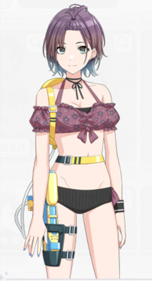 shinycolors toru — option 16