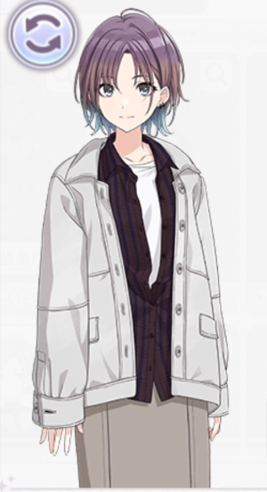 shinycolors toru — option 17