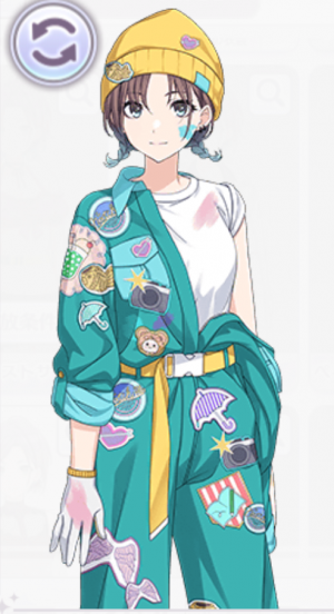 shinycolors toru — option 18