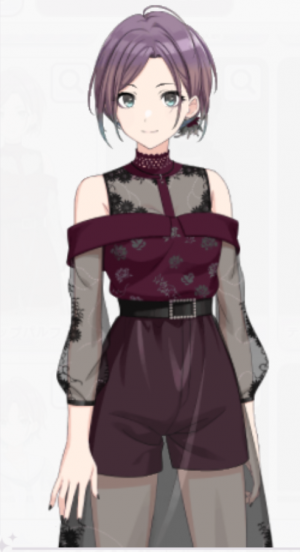 shinycolors toru — option 23
