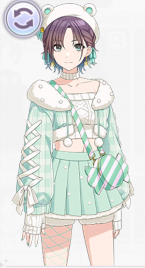 shinycolors toru — option 25