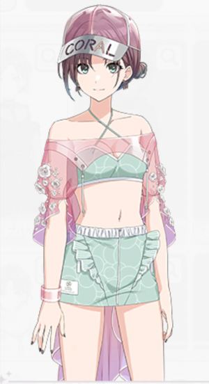 shinycolors toru — option 28