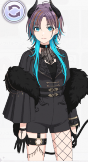 shinycolors toru — option 29