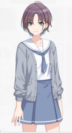 shinycolors toru — option 30