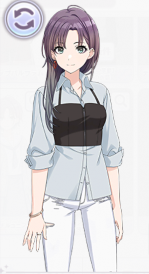 shinycolors toru — option 31