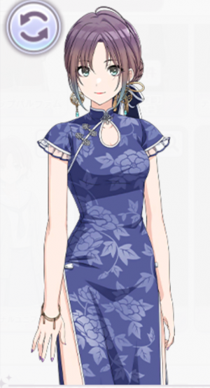 shinycolors toru — option 34