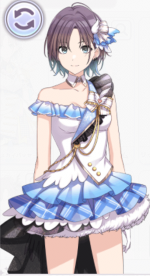 shinycolors toru — option 35