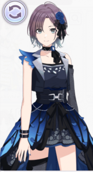 shinycolors toru — option 39