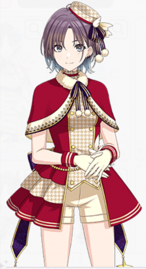 shinycolors toru — option 40